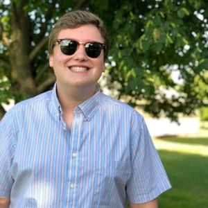 Meet your Posher, Zack